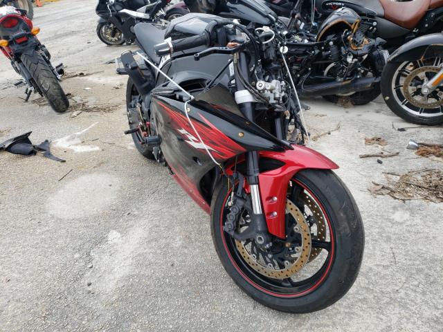 YAMAHA YZFR1 2012 jyarn23e4ca013999