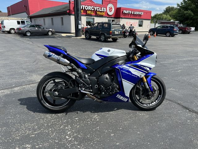 YAMAHA YZFR1 2014 jyarn23e8ea017489