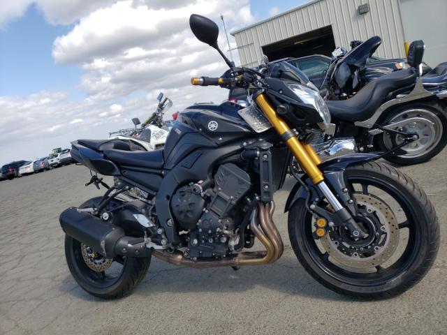 YAMAHA FZ8 N 2011 jyarn27e5ba001112