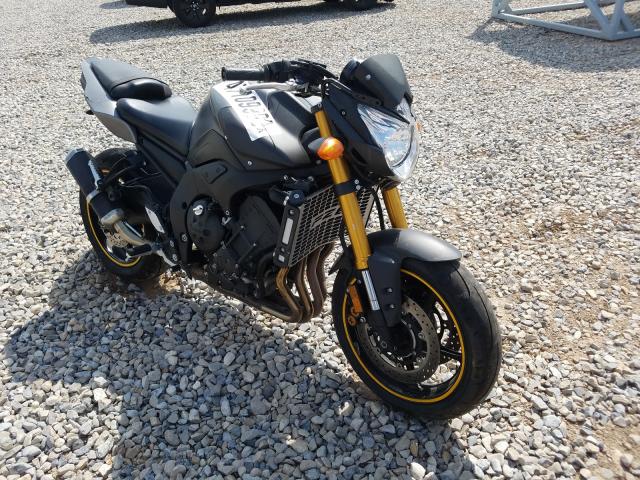 YAMAHA FZ8 N 2012 jyarn27e7ca002523