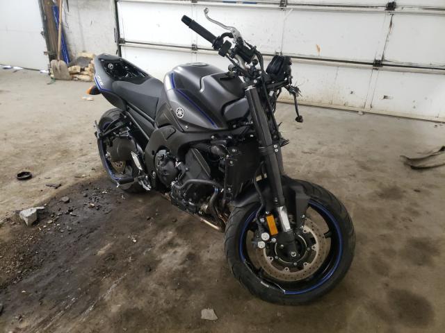 YAMAHA FZ8 2013 jyarn27exda003909