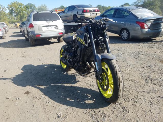 YAMAHA FZ09 2016 jyarn33e3ga011690