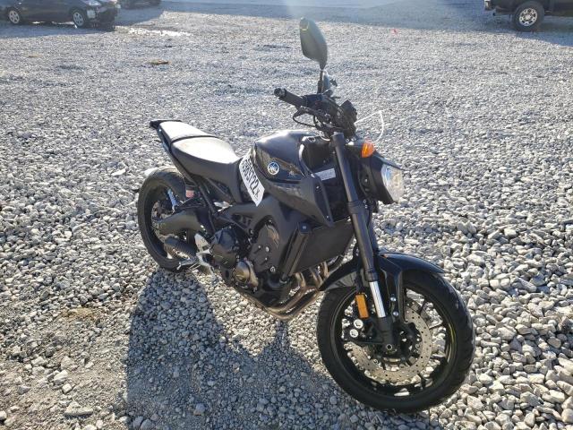 YAMAHA FZ09 2016 jyarn33e4ga010533