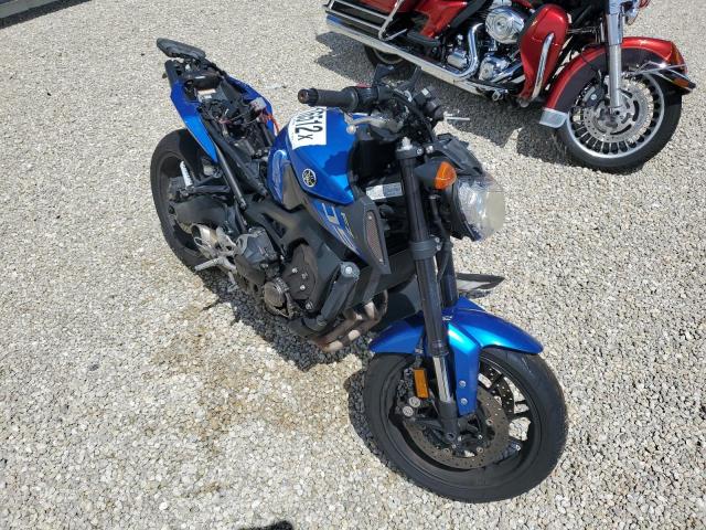 YAMAHA FZ09 2016 jyarn33e6ga009674