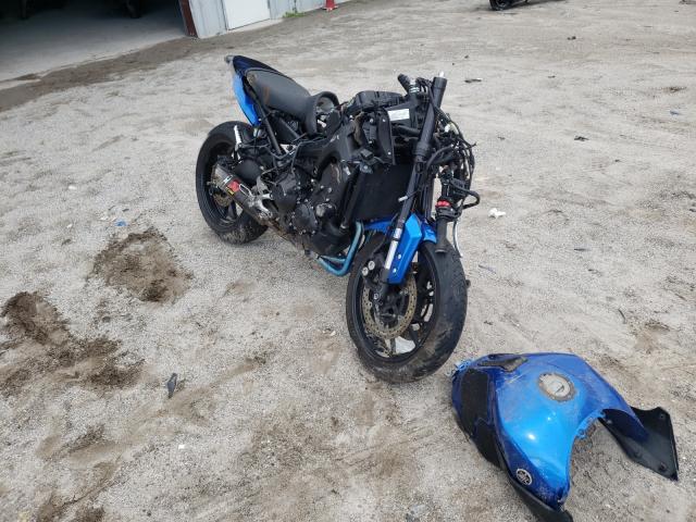 YAMAHA FZ09 2016 jyarn33e8ga011295