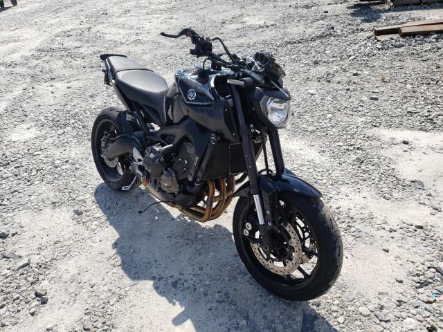 YAMAHA FZ09 2016 jyarn33exga009869