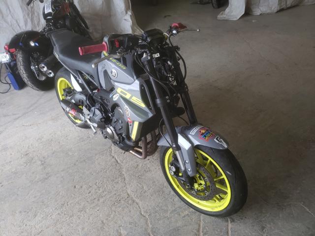 YAMAHA FZ09 2016 jyarn33exga011458