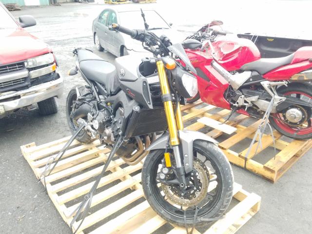 YAMAHA FZ09 2015 jyarn33n5fa001130