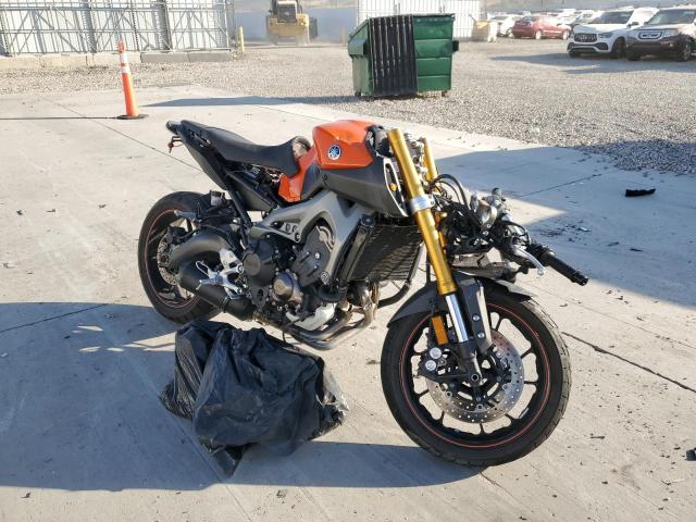 YAMAHA FZ09 C 2014 jyarn33y4ea000575