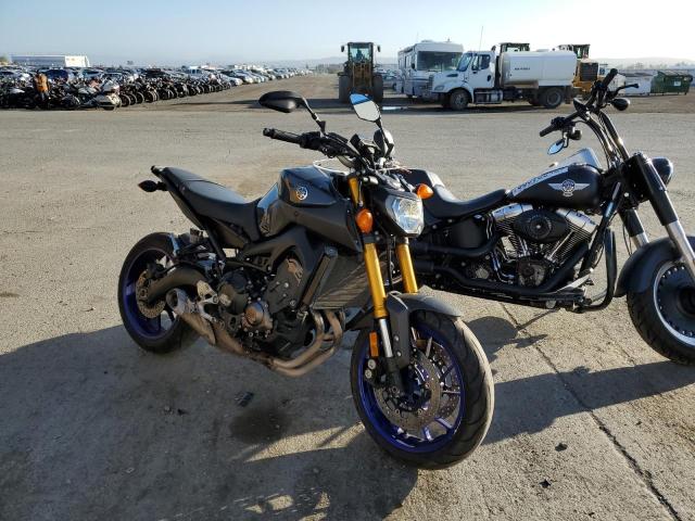 YAMAHA FZ09 C 2014 jyarn33y4ea000866