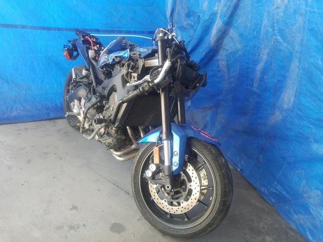 YAMAHA FZ09 C 2016 jyarn33y4ga002958