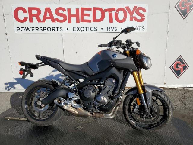 YAMAHA FZ09 C 2015 jyarn33y6fa002149