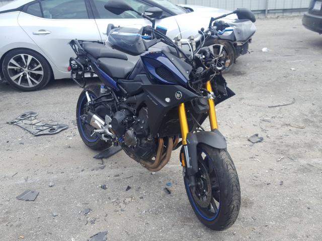 YAMAHA FJ09 2017 jyarn37e1ha003681