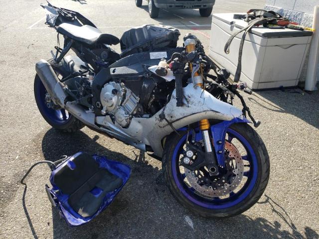 YAMAHA YZFR1 C 2016 jyarn39y4ga001221