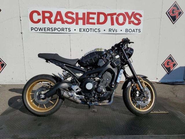 YAMAHA XSR900 C 2021 jyarn47y7ma000908