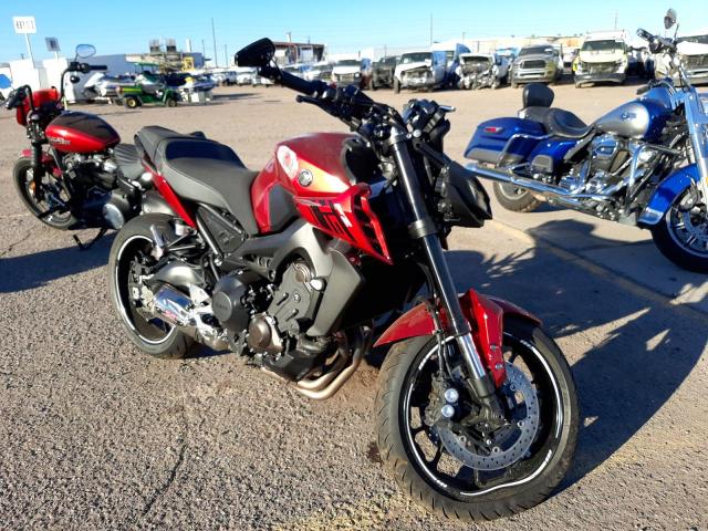 YAMAHA FZ09 2017 jyarn53e0ha000319