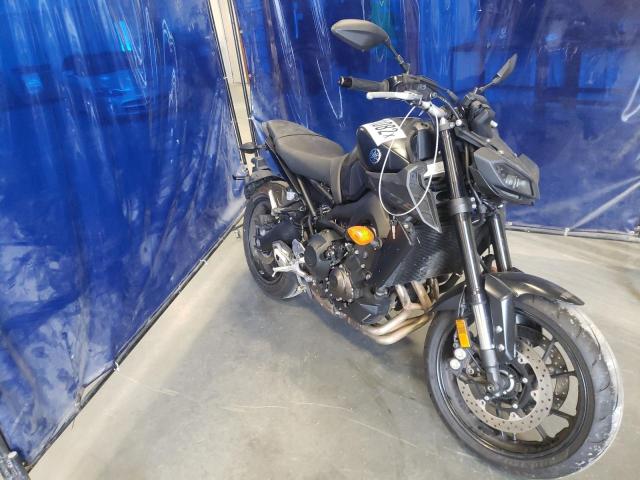 YAMAHA MT09 2019 jyarn53e0ka005463