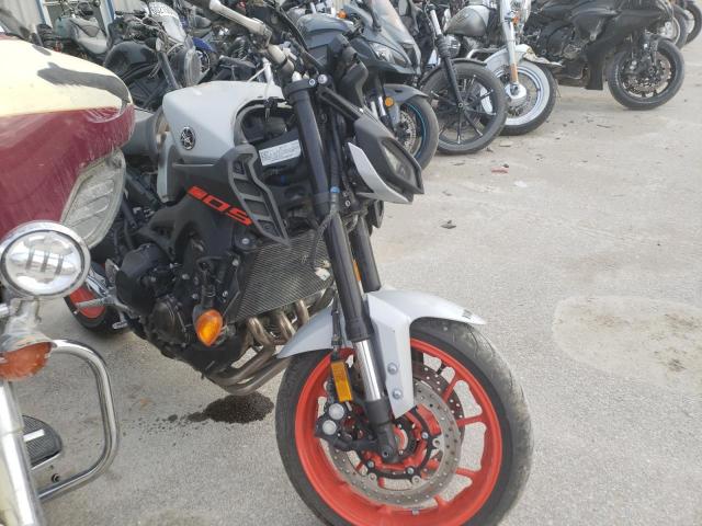 YAMAHA MT09 2019 jyarn53e3ka006381