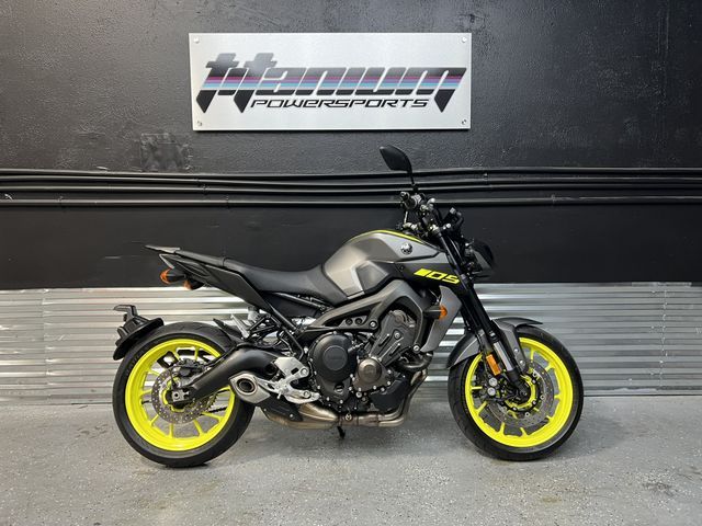 YAMAHA MT09 2018 jyarn53e5ja003447