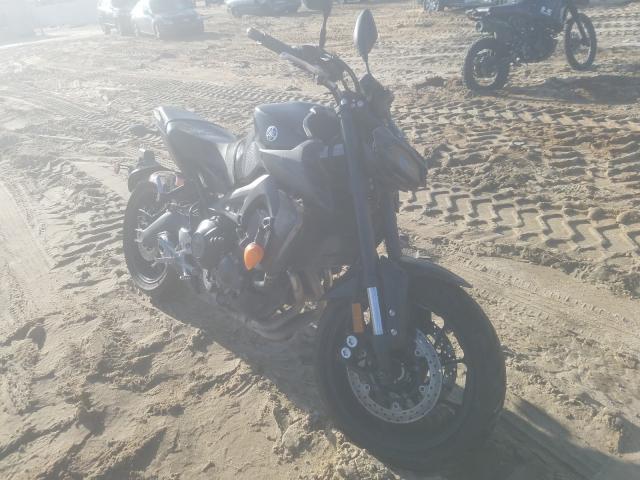 YAMAHA MT09 2020 jyarn53e5la007288