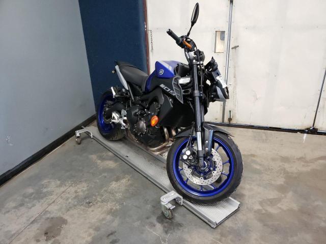 YAMAHA MT09 2020 jyarn53e5la008358