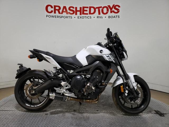 YAMAHA FZ09 2017 jyarn53e6ha002110