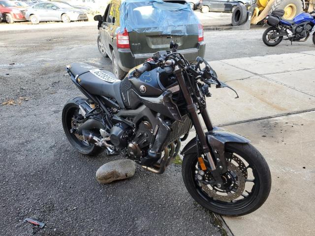 YAMAHA MT09 2018 jyarn53e7ja002719