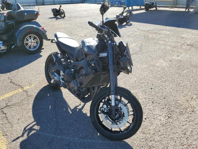 YAMAHA MT09 2020 jyarn53e7la006997