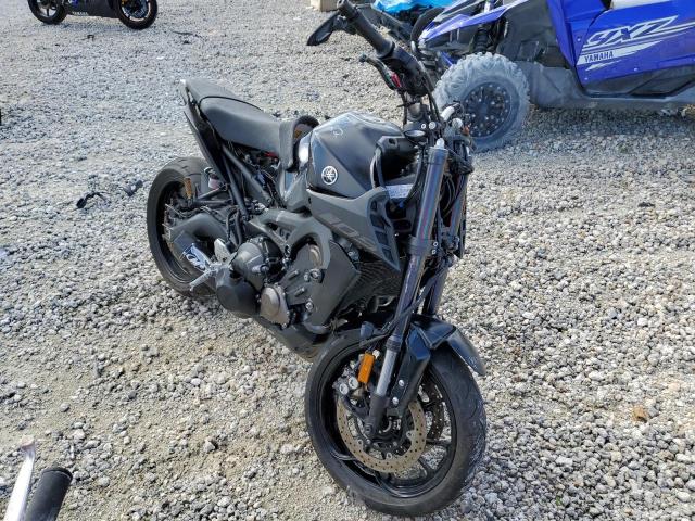 YAMAHA MT09 2020 jyarn53e8la007091