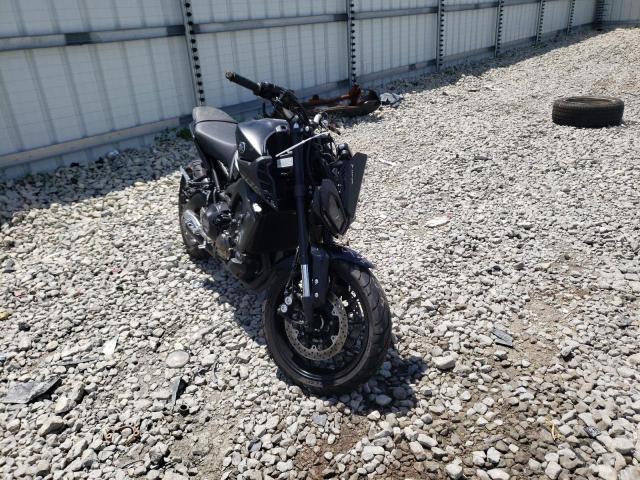 YAMAHA MT09 2018 jyarn53exja002715