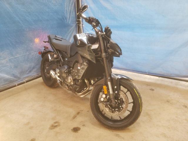 YAMAHA MT09 2019 jyarn53n0ka002028