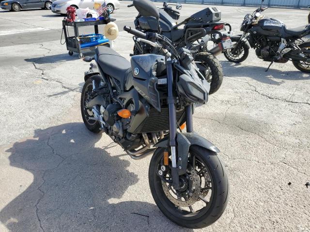 YAMAHA MT09 C 2019 jyarn53y6ka001444