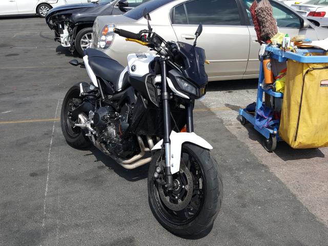 YAMAHA FZ09 C 2017 jyarn53yxha000306