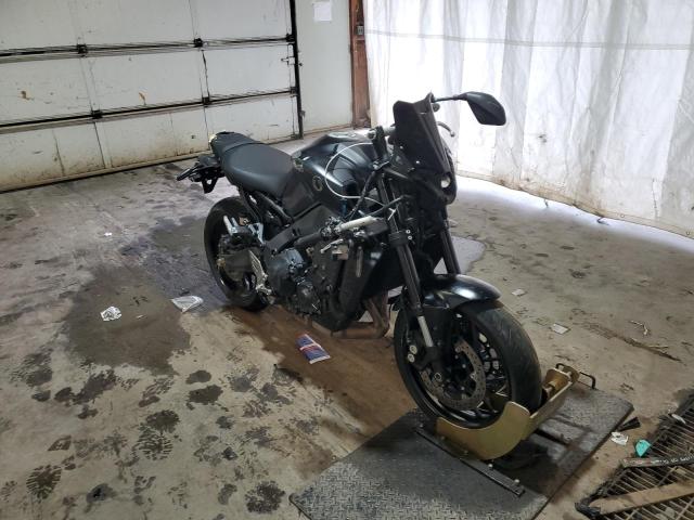 YAMAHA MT09 2022 jyarn71e5na002660