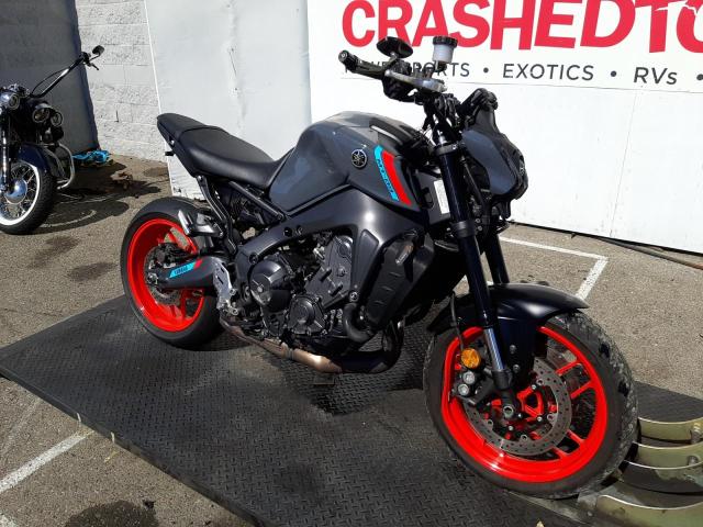 YAMAHA MT09 C 2021 jyarn71y4ma000505