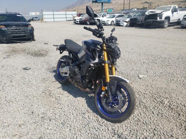 YAMAHA MT09 D 2022 jyarn72e6na000897