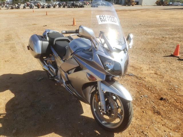 YAMAHA FJR1300 A 2010 jyarp15e6aa007202