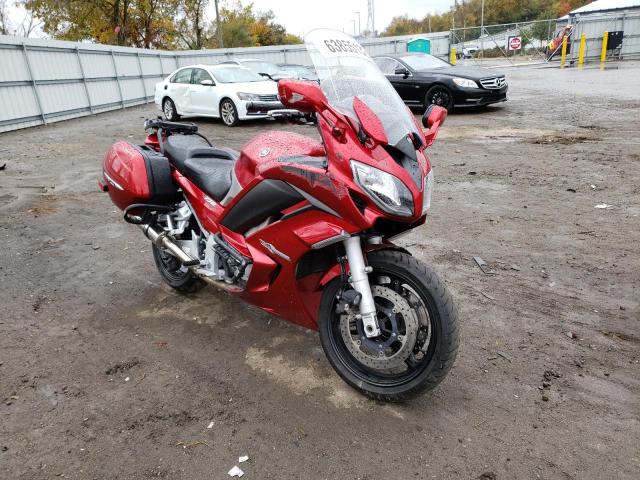 YAMAHA FJR1300 A 2014 jyarp24e9ea001827