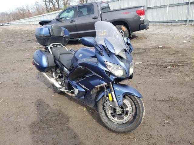 YAMAHA FJR1300 AE 2018 jyarp30e2ja000668