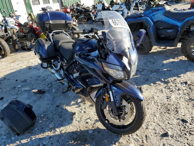 YAMAHA FJR1300 AE 2016 jyarp30e8ga000330