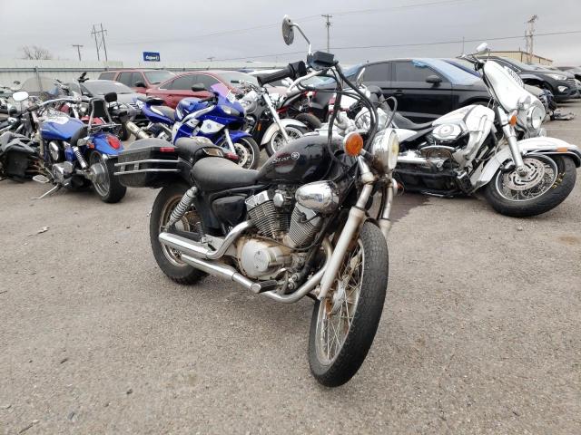 YAMAHA XV250 2010 jyavg04e4aa011288