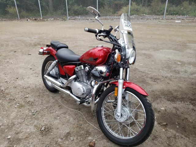 YAMAHA XV 250 2014 jyavg04e7ea017818