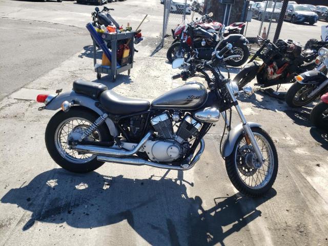 YAMAHA XV250 C 2017 jyavg04y8ha002484