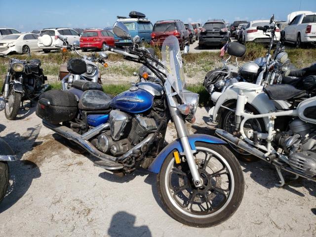 YAMAHA XVS950A 2012 jyavn01e1ca014677