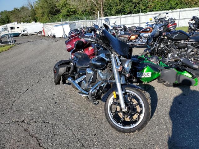 YAMAHA XVS950 A 2010 jyavn01e3aa010322