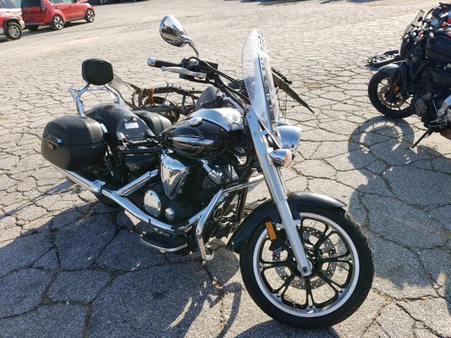 YAMAHA VSTAR 950 2012 jyavn01e3ca015152