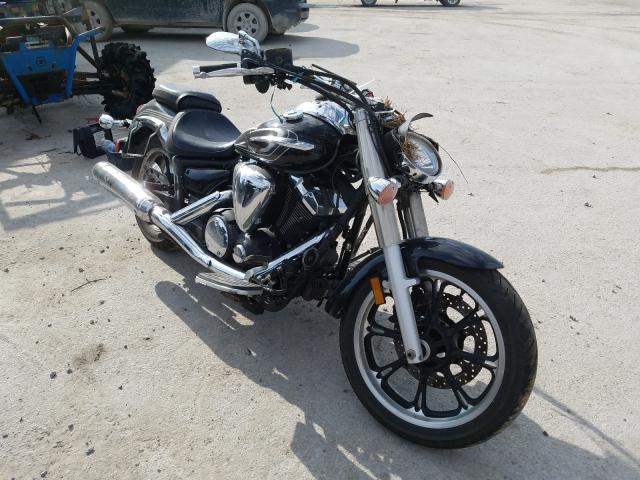 YAMAHA XVS950 A 2015 jyavn01e3fa021716