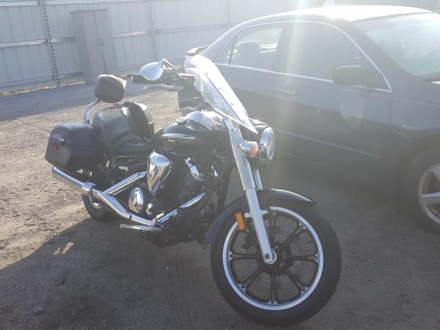 YAMAHA XVS950 A 2010 jyavn01e8aa010509