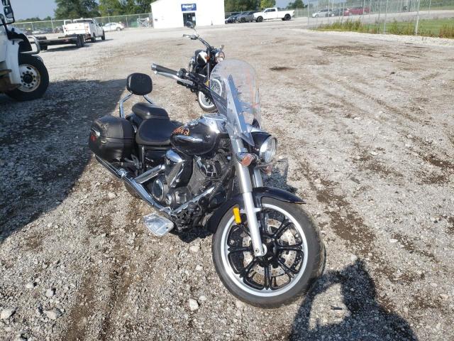 YAMAHA XVS950 A 2010 jyavn01exaa010219