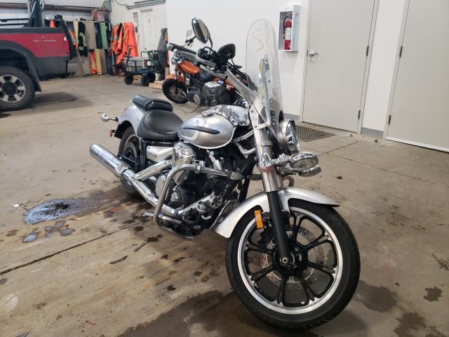 YAMAHA XVS950 A 2012 jyavn01n9ca002518